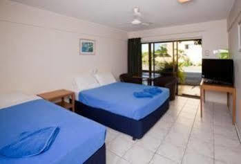 Sundale Motel Gold Coast Exterior foto
